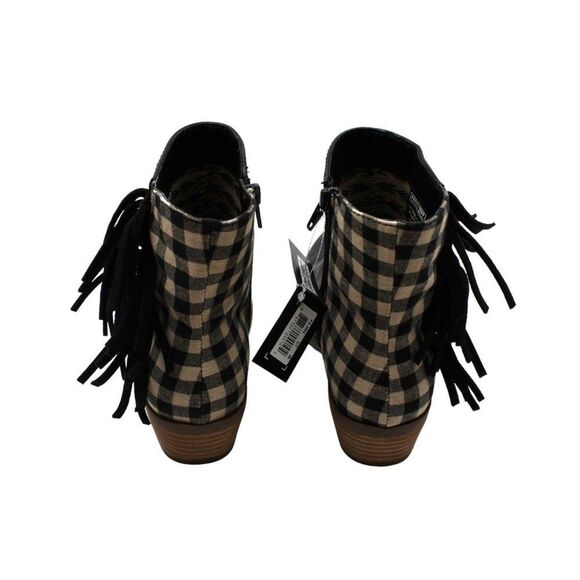 Code West Low Key Women's Boots - Picture 7 of 7